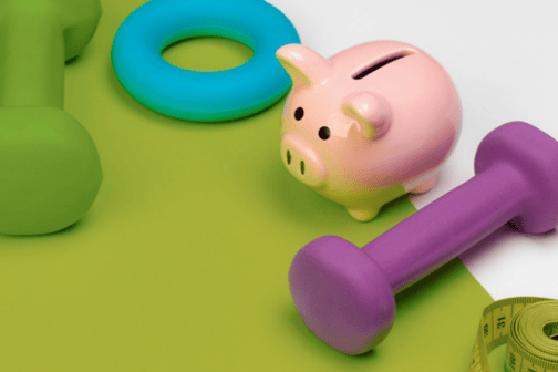 Financial fitness