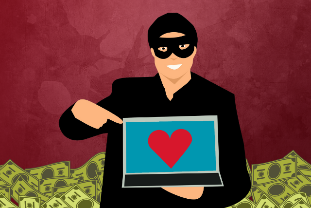 Blog_Online dating romance scam relationship