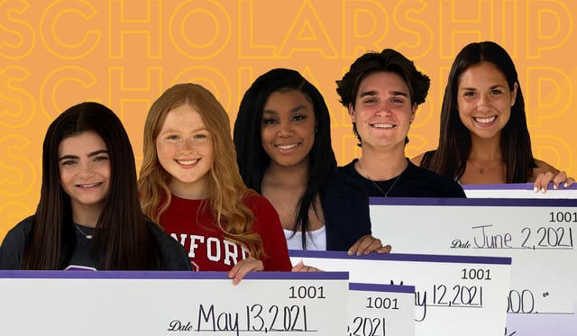 Copy of Blog_Louisiana FCU awards $10,000 in scholarship money to high school seniors (2)