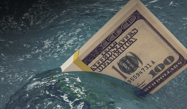 Hurricane disaster money financial preparedness